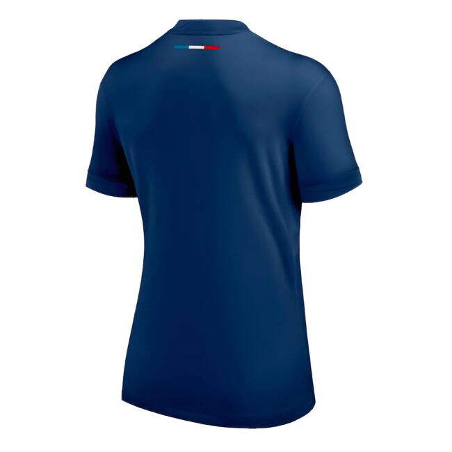 2024-2025 PSG Home Shirt (Womens)