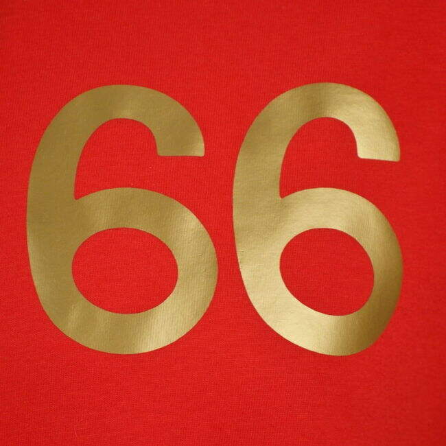 England 1966 World Cup T-Shirt