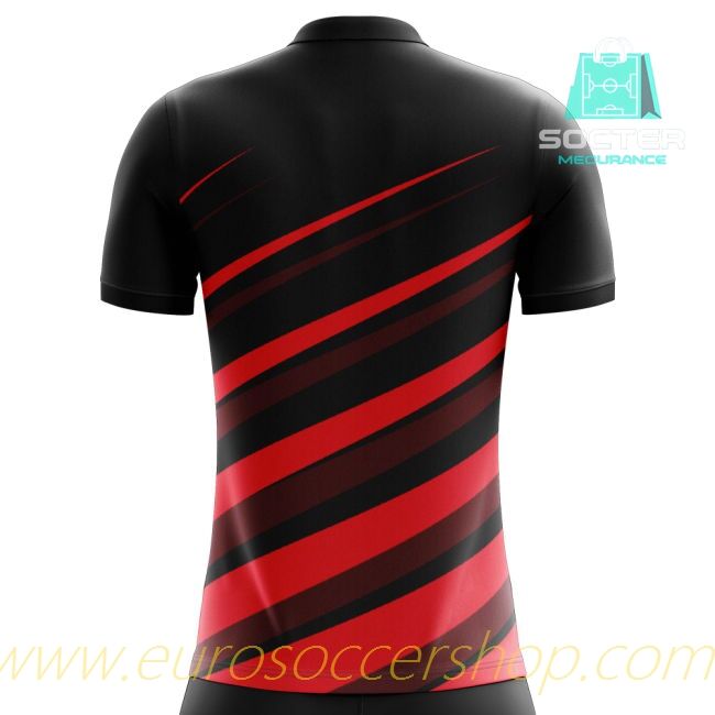 FIFA Approved 2025-26 Edition Austria Third Shirt Concept