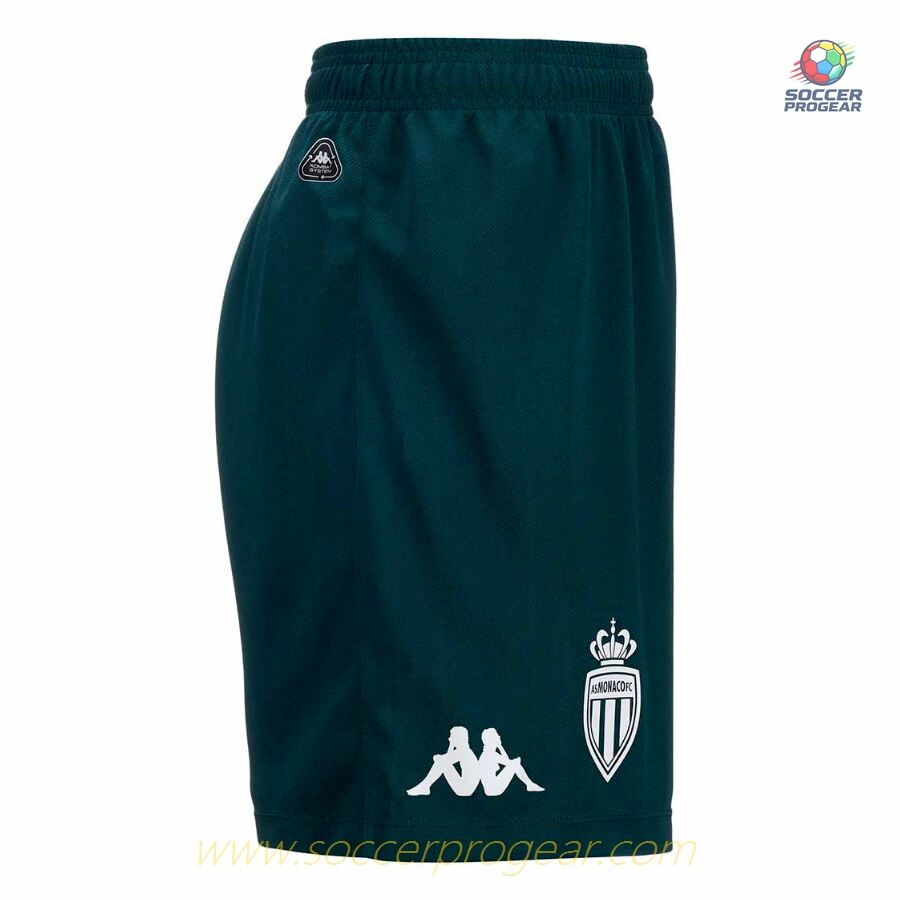 Shorts AS Monaco 2024-25 Edition Away