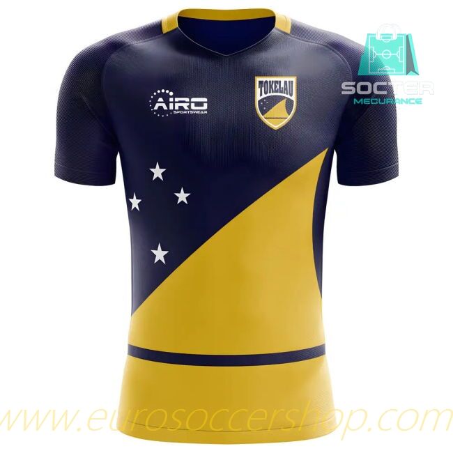 2025-2026 Season Player Version International Home Kit Youth