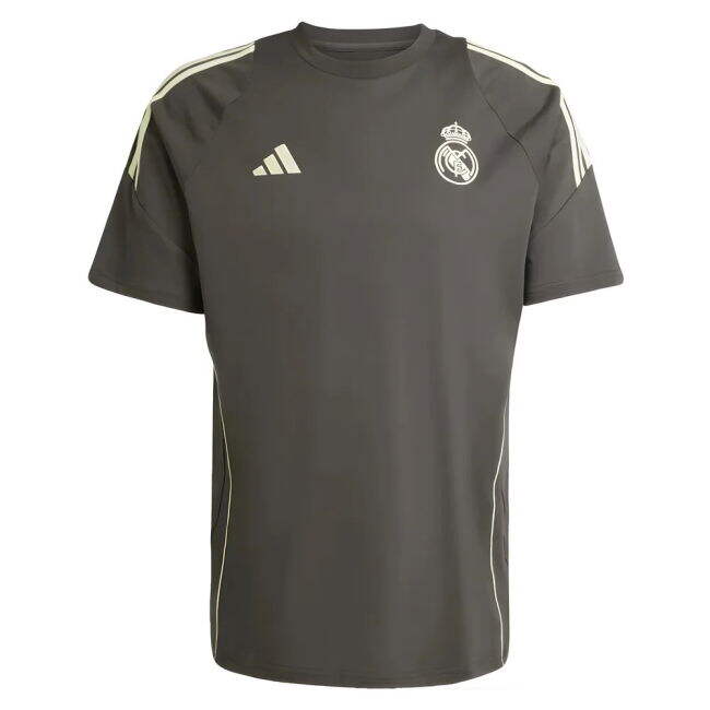 Premium Rm Top Tier Committed Fresh Look Fan Jersey