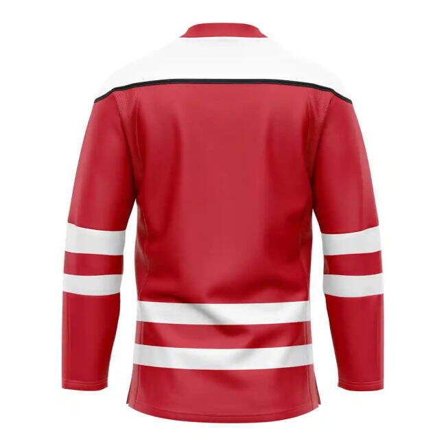 Premium Denmark 2025-2026 Home Kit