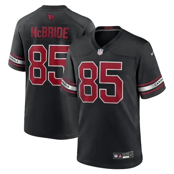 None Game Football Jersey - Black M | game day jersey | NFL Football