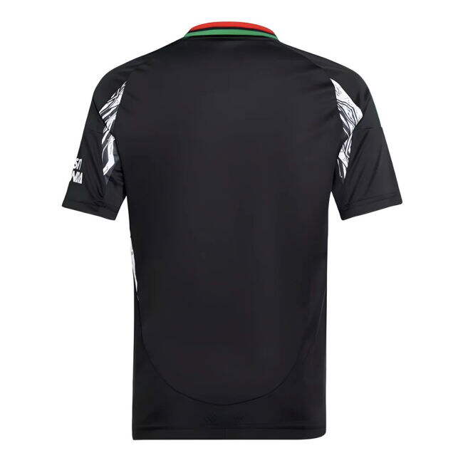 Arsenal Performance Away Jersey 2024-2025