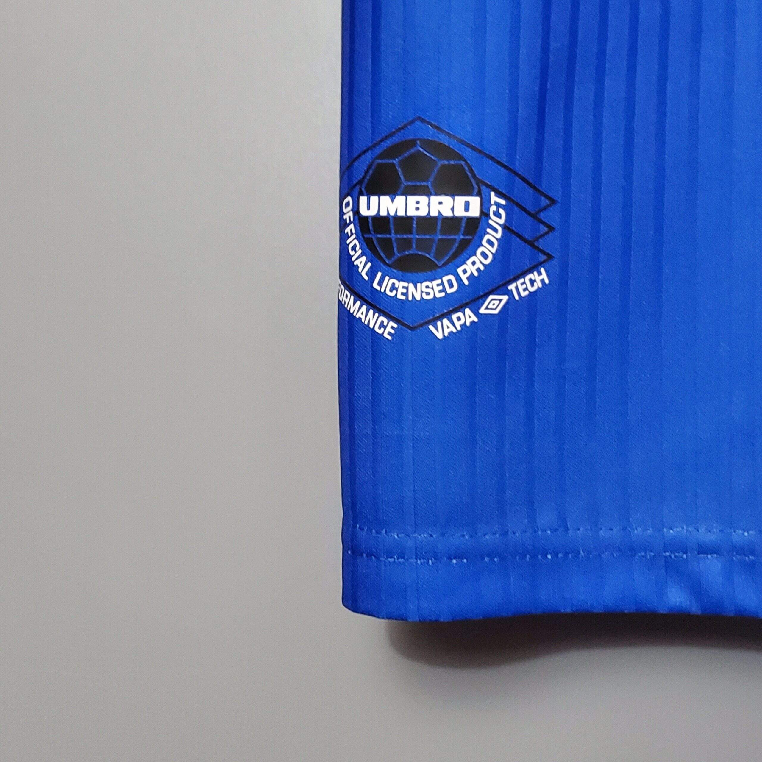 1996-1997 Man United away third kit