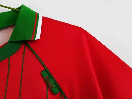 Local - Authentic Fan Edition - National Team - Team Spirit