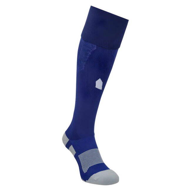 2025-2026 Everton Home Socks (Blue)