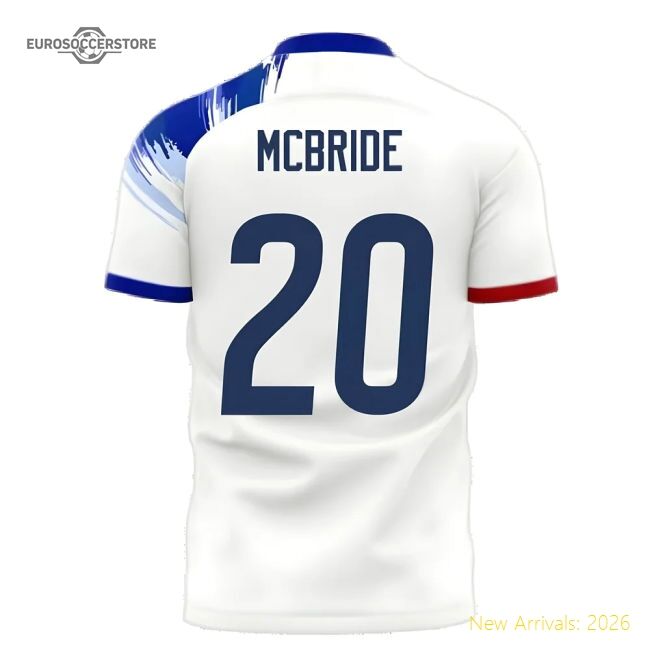 Durable Usa Concept 20202021 Home Kit () Modern Contemporary