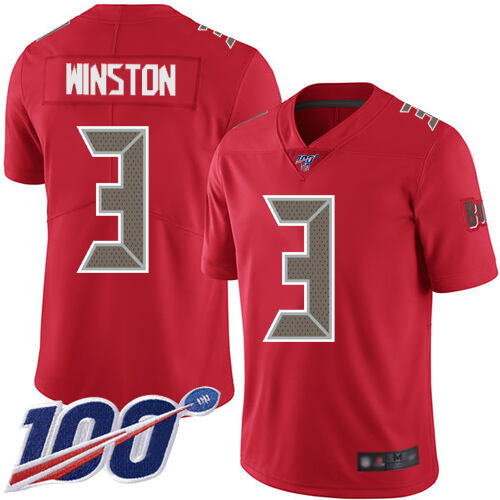None #None Red None NFL Limited Jersey athletic wear