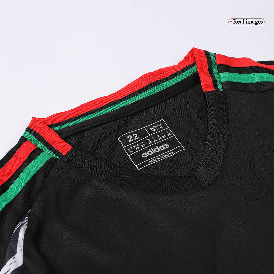 Arsenal Away Kids Soccer Jerseys Kit