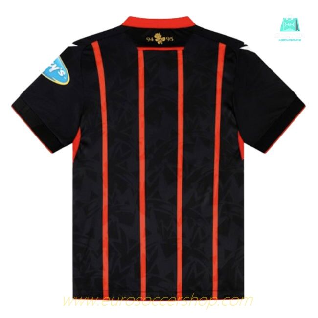 2024-2025 Blackburn Rovers Away Shirt (Kids)