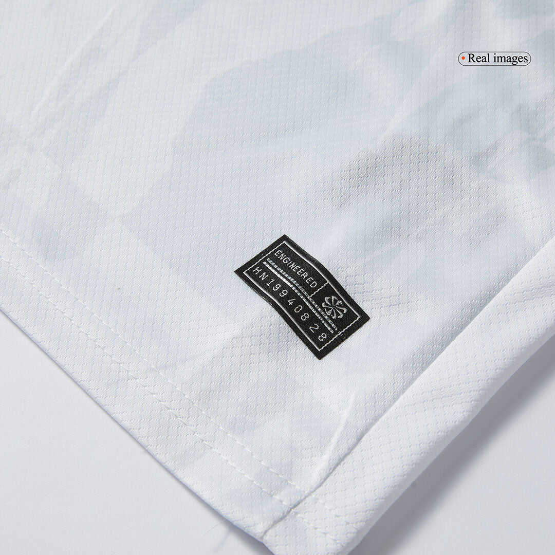 Liverpool Third Away Kids Soccer Jerseys Kit