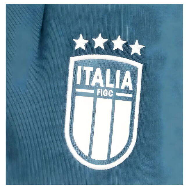 Italy Pro Jersey 2024-2025