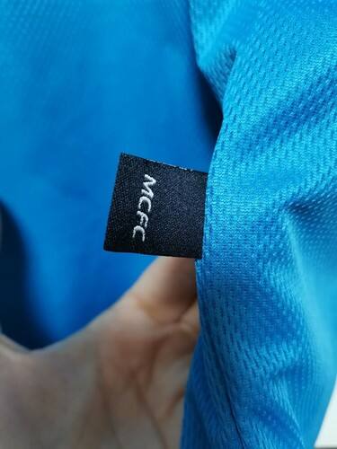 Manchester City Local - Fan Collection Edition - National Team