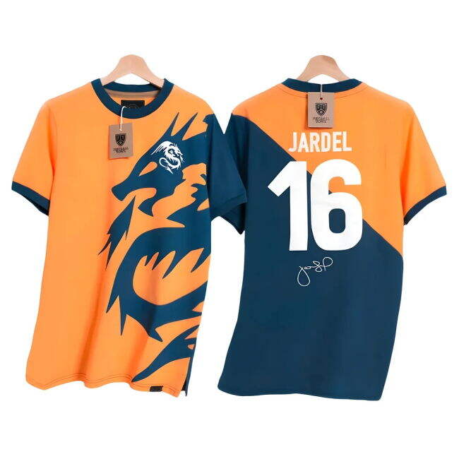 Robin Van Persie #9 Current Season Official Merchandise (v5)