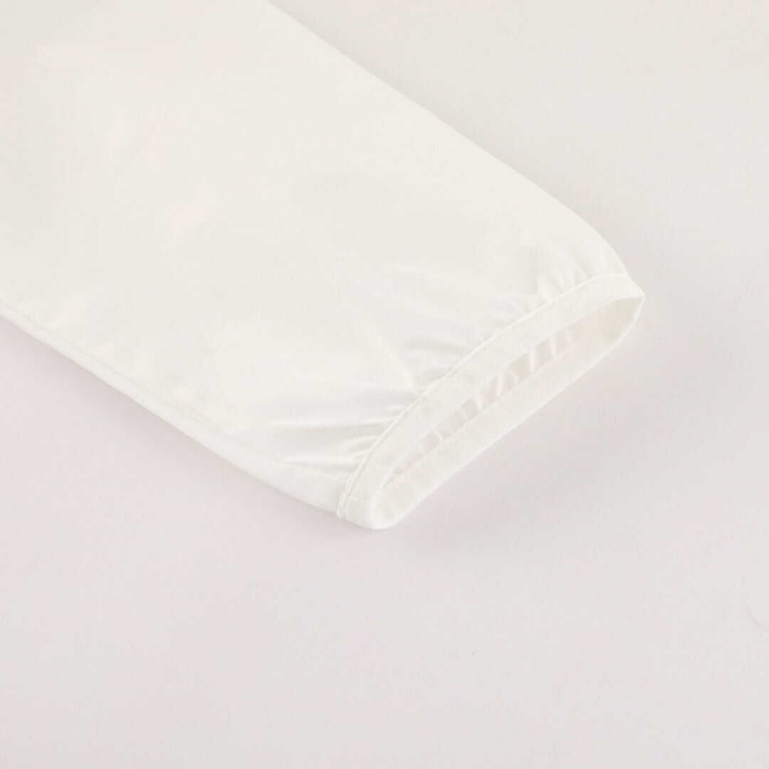 Manchester United Windbreaker Jacket 2025/26 - White