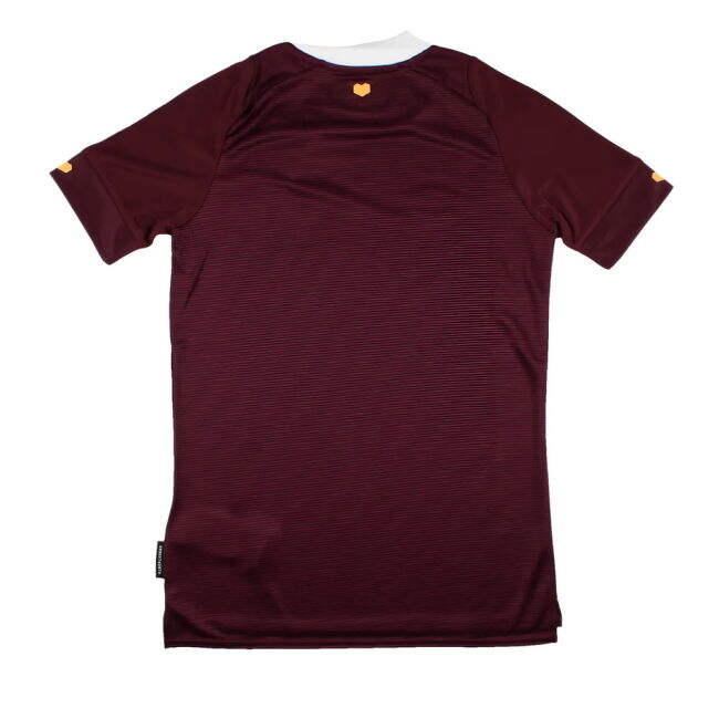 Durable Material Supporter Jambos Modern Style Shirt - Scotland Football