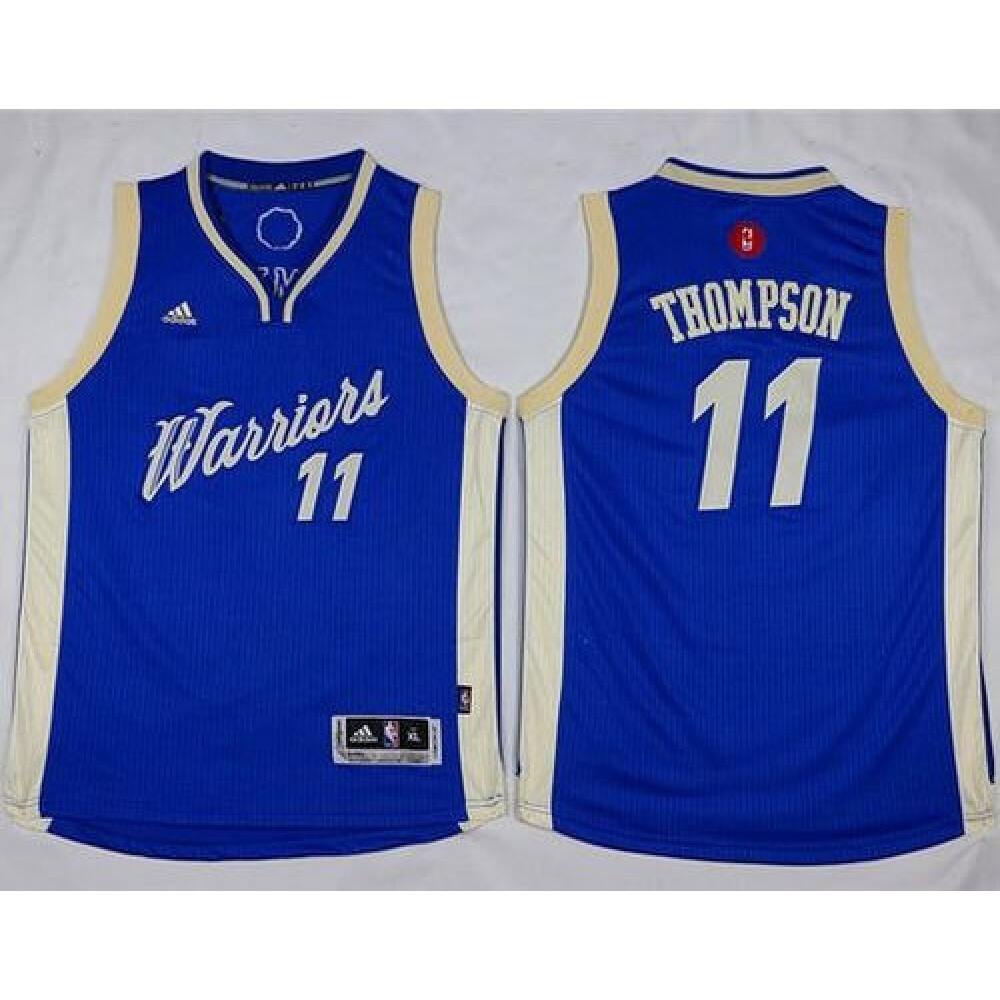 Performance Jersey 11 - Blue - NBA Collection