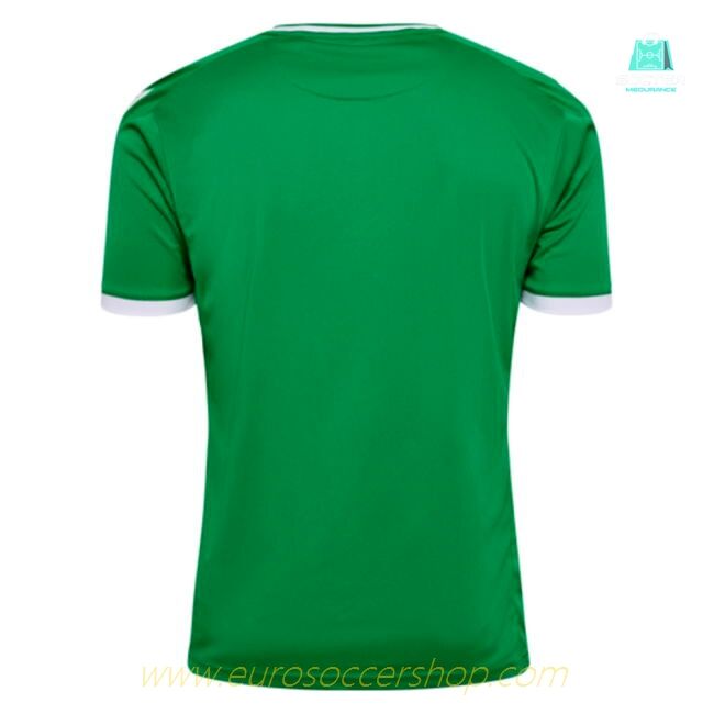 2022-2023 Saint Etienne Home Shirt