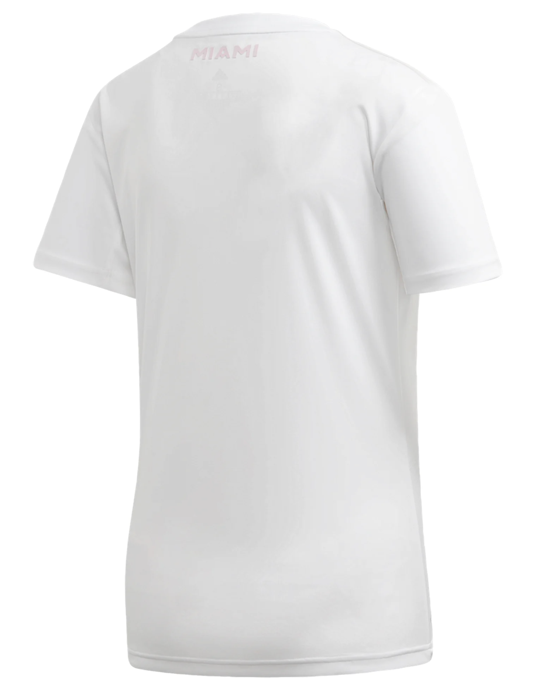 League Approved Premium Adult Mia Club Legend Home Jersey 2021