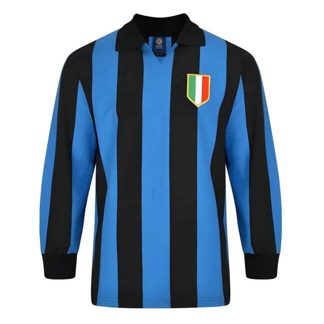 Home Jersey D. Internazionale #1964 Cost-effective Modern