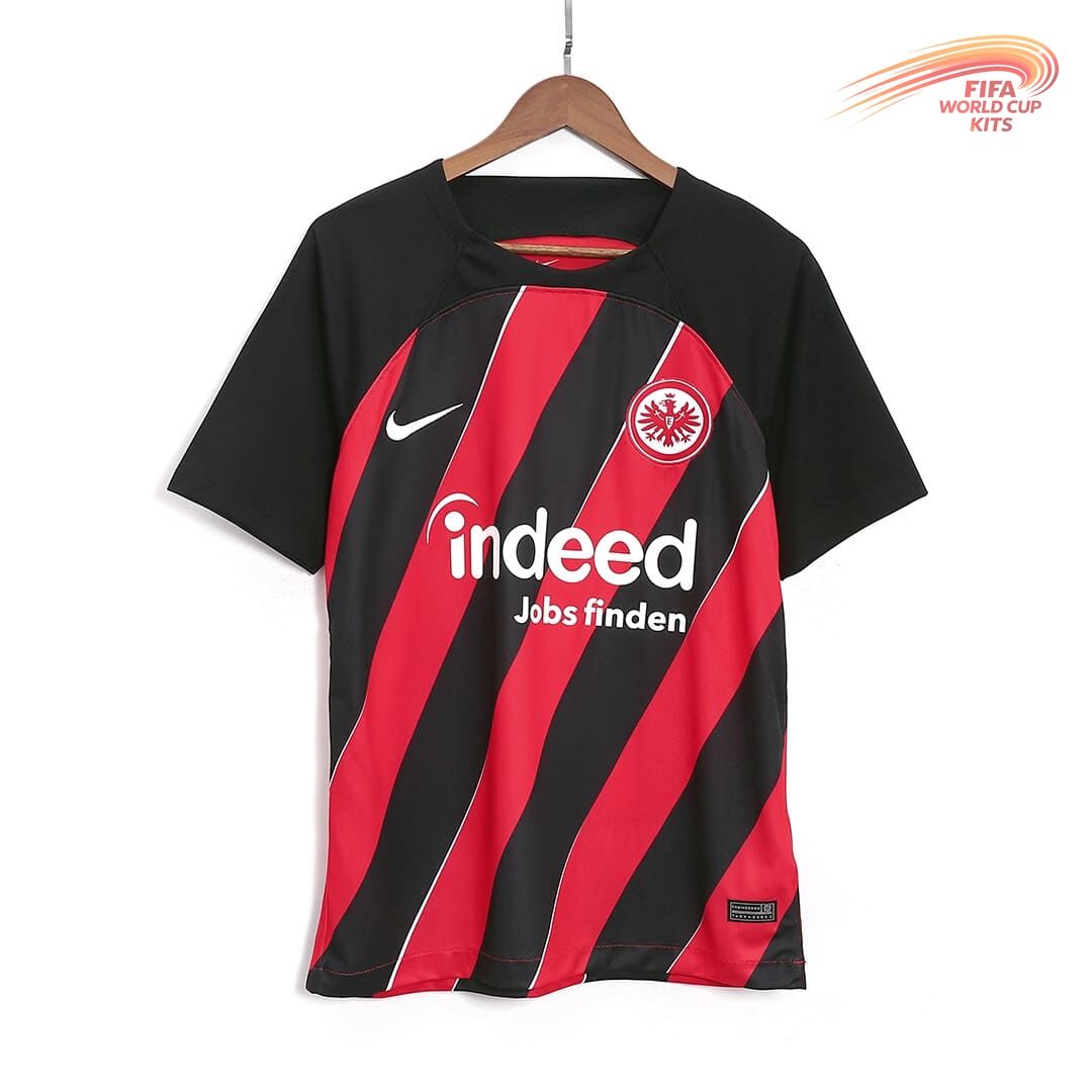 23-24 Frankfurt First Choice Football Strip