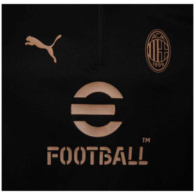 AC Milan Modern Jersey 2024-2025 #84