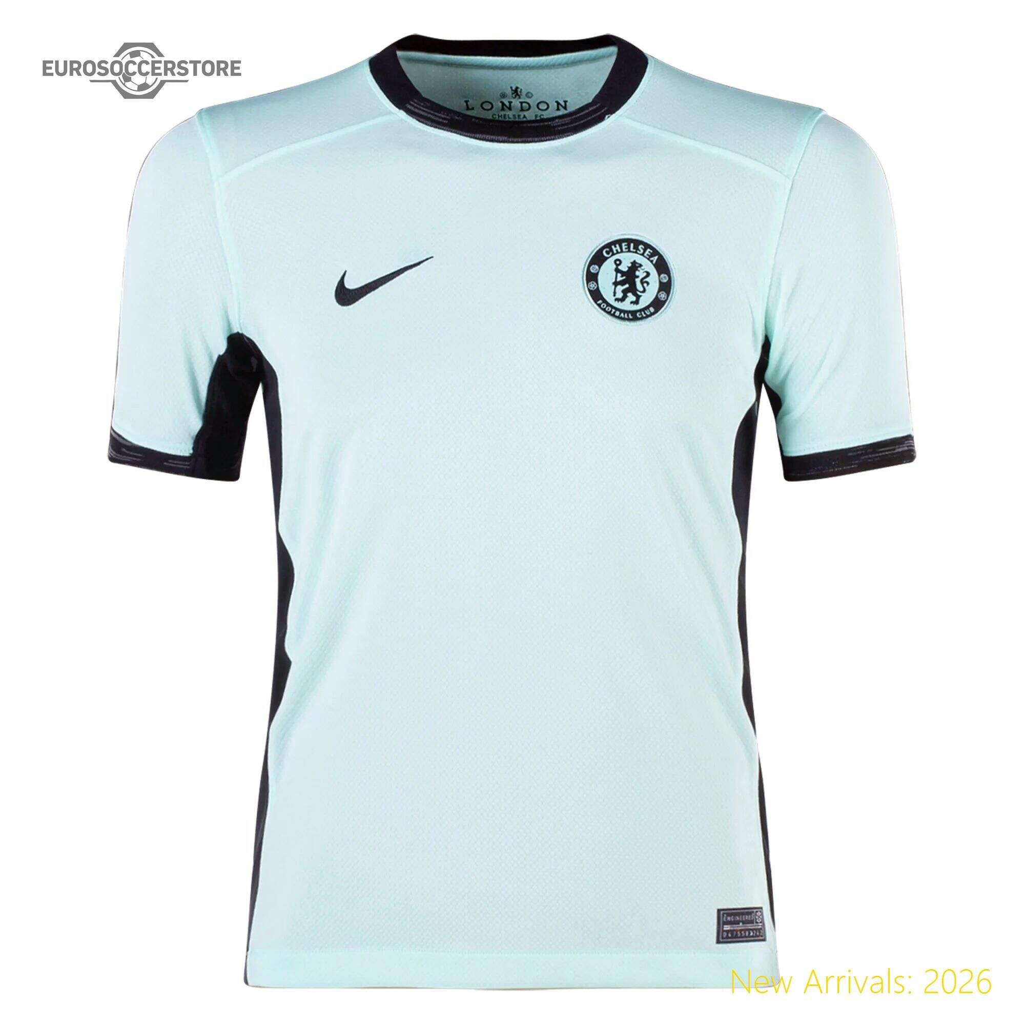 Official Team Merchandise Kids Premium-quality Che Soccer Star Third