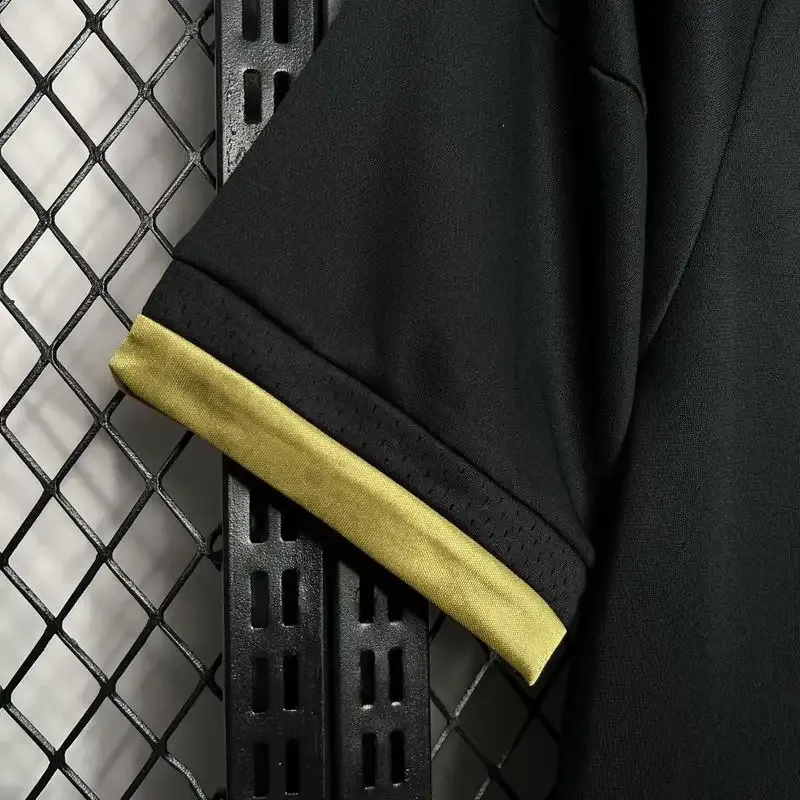 2015-2016 Juventus Third retro kit