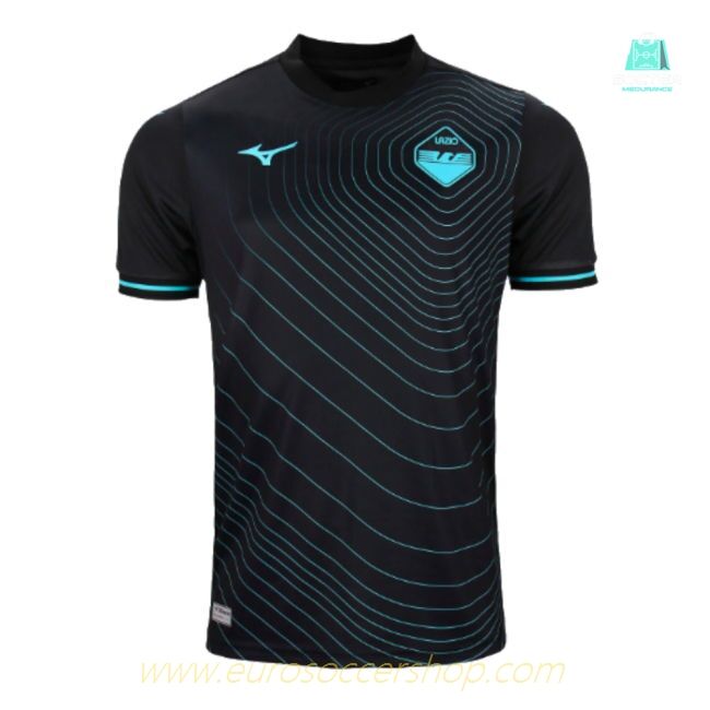 2024-2025 Lazio Third Shirt (Kids)