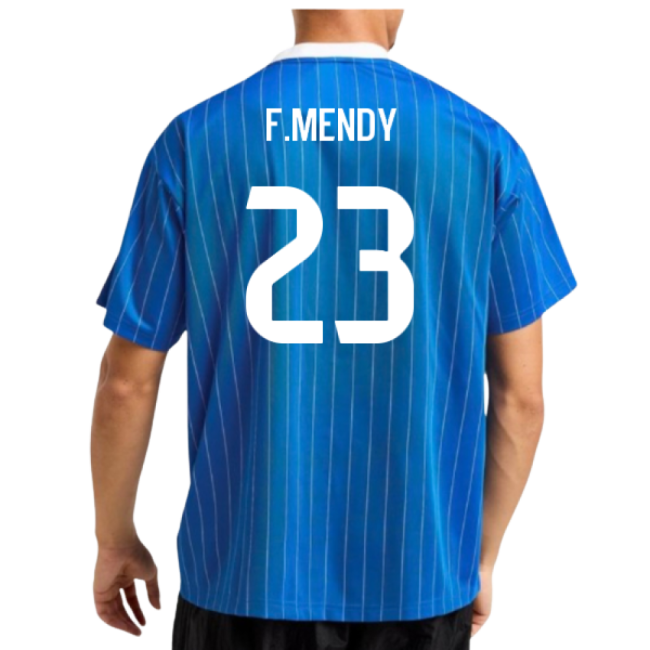 25-26 RM Shirt (2025) Jersey Jersey Jersey - Elite - Stadium- Style