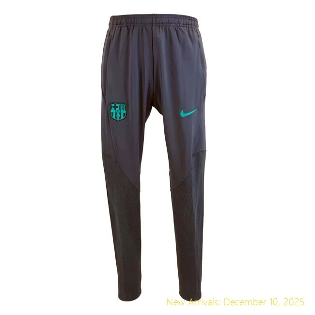 2023-2024 Barcelona (barca) - Match Quality - Professional Grade