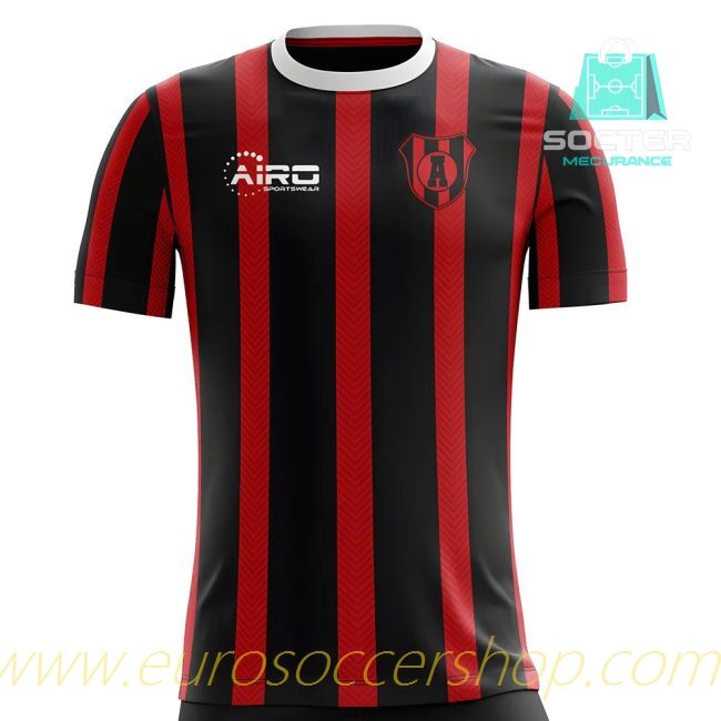 2025/26 Campaign South American Home Kit Player Version Kids