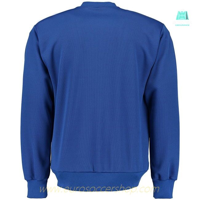 Score Draw Everton 1982 Track Jacket