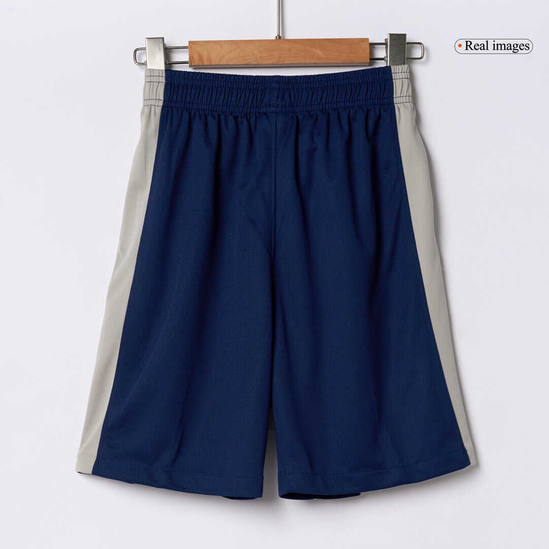 Tottenham Hotspur Home Soccer Shorts 2025/26