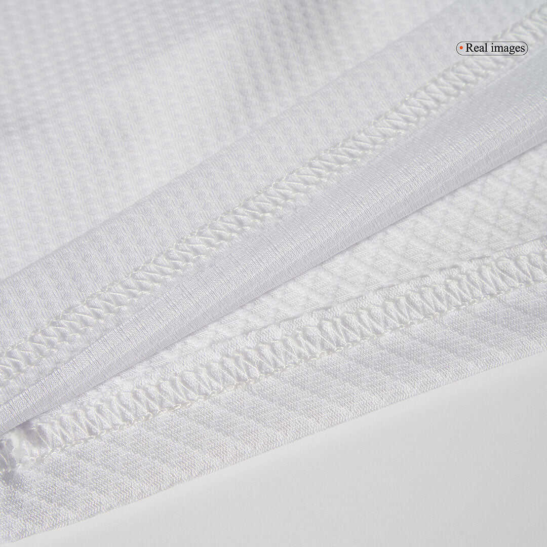 Newcastle United Third Away  Soccer Jersey 2024/25 Authentic Kit