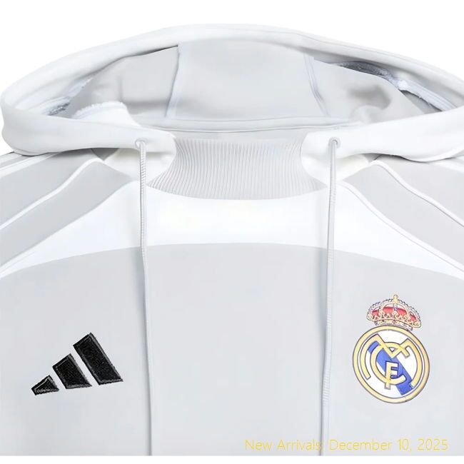 Official Real Madrid (rm) - Supporter Jersey - High Performance