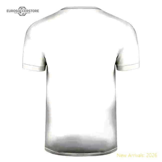 Score Draw Derby County 1958 Retro Football Shirt - Economical