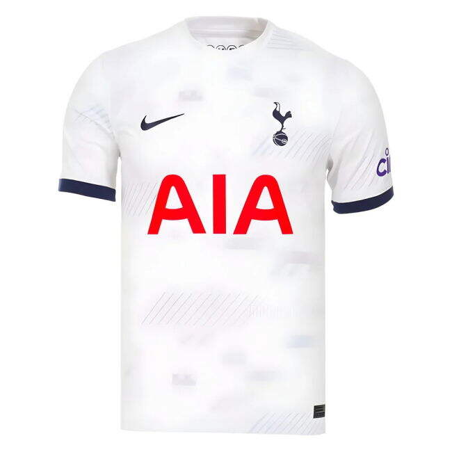 2023-2024 Tottenham Hotspur Home Shirt