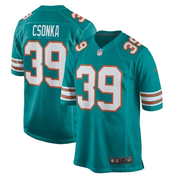 None  NFL Jersey - Aqua | Official Football Apparel | NFL Football