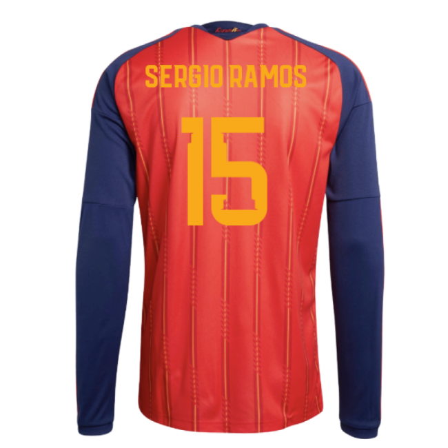2026 Spain elite Home Shirt - flexible reasonably-priced Shirt
