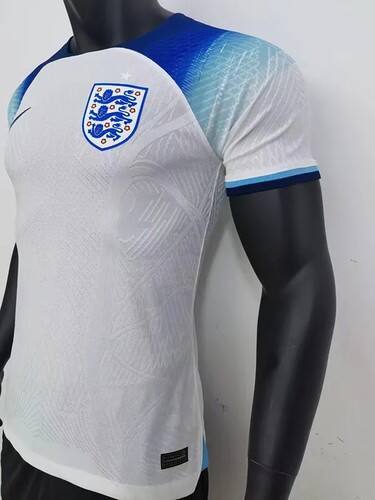 England Local - World Cup Edition - Premium Replica - International