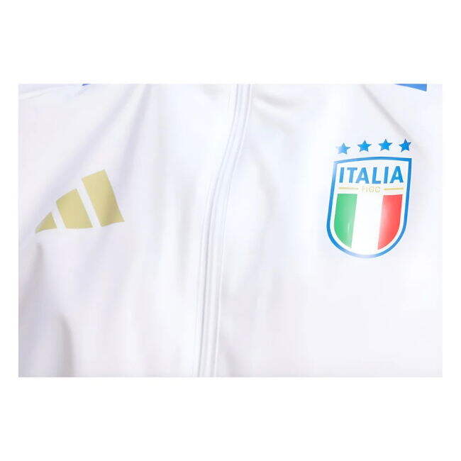 Italy Elite Jersey 2024-2025