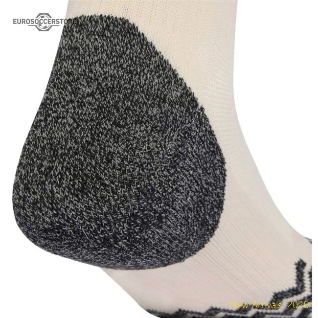 2025-2026 Bayern Munich Third Socks (halo Ivory) - Unique Style