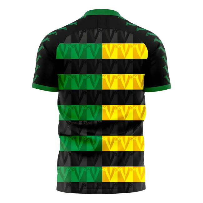 Football 2025-2026 Away shirt - durability and modern v1.562