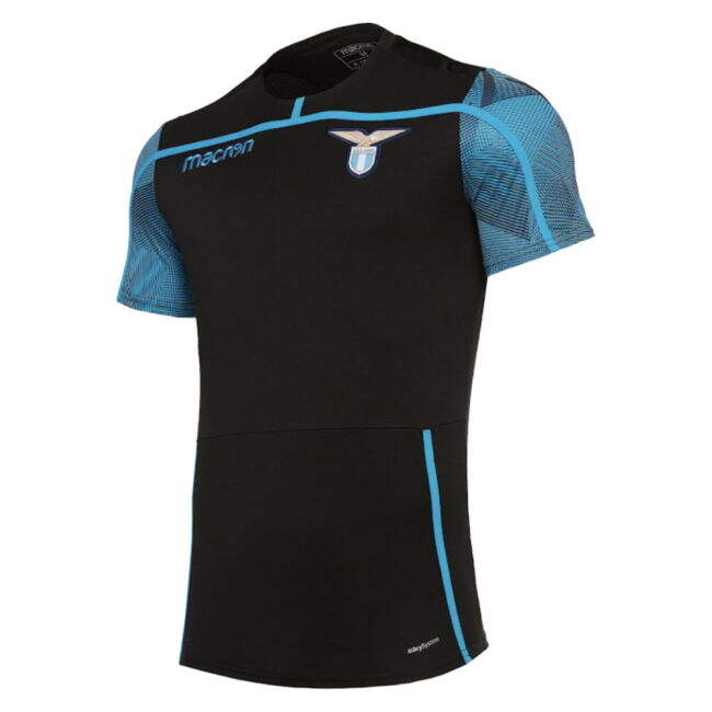 Unique Lazio Training Unique Shirt 2018-2019