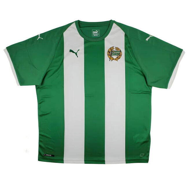 Supporter The Green-whites Shirt #2 Premium Quality Modern Style Shirt