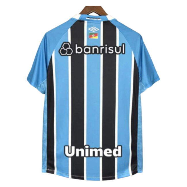 Durable Material Football Club Modern Style Faithful Official Shirt