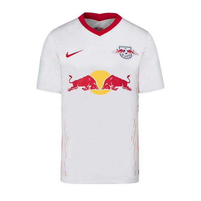 Red Bull Leipzig Home 2025-2026 - quick-dry top stylish v4.501